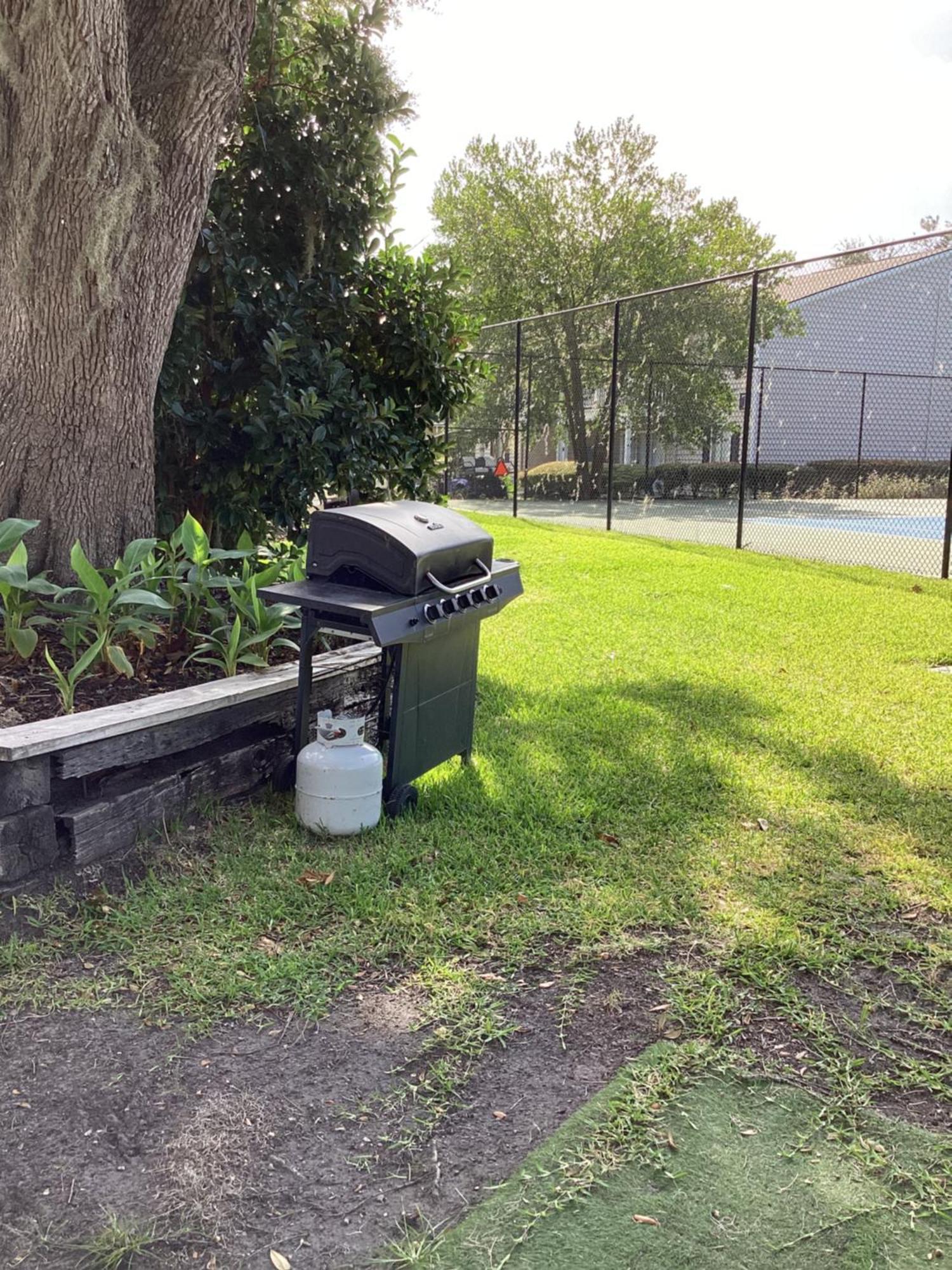 Q16 Comfortable 2 Bedroom 2 Ba Second Level In Ocean Walk St. Simons Island Eksteriør billede